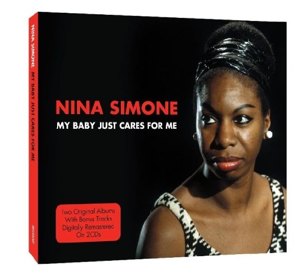 Nina Simone: My Baby Just Cares For Me (2 CDs)