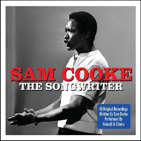 Sam Cooke: The Songwriter (2 CDs)
