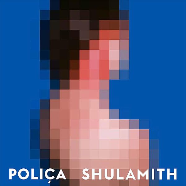 Poliça: Shulamith (CD)