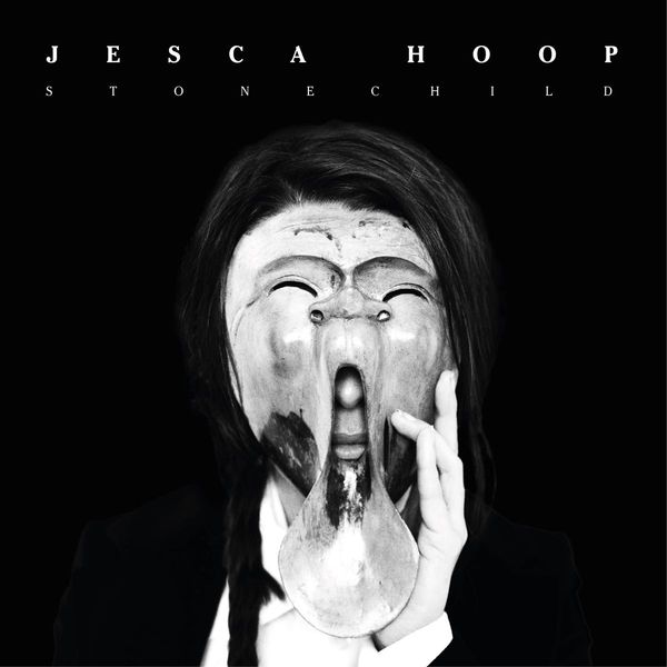 Jesca Hoop: Stonechild (CD)