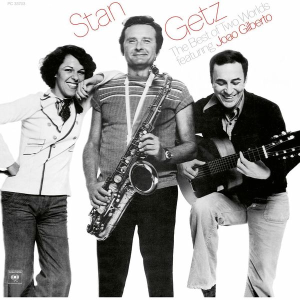 Stan Getz: The Best Of Two Worlds (180g) (Vinyl-LP)