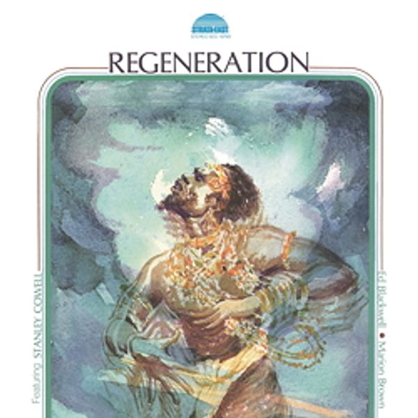 Stanley Cowell: Regeneration (remastered) (180g) (Limited Edi... (LP)