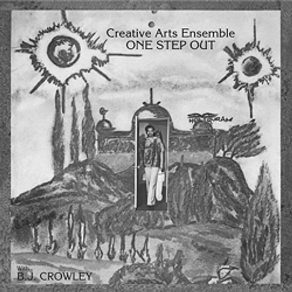 Creative Arts Ensemble: One Step Out (remastered) (180g) (Vinyl-LP)