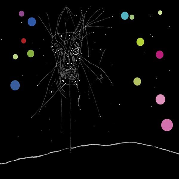 Current 93: I Am The Last Of All The Field That Fell (Limited... (CD)