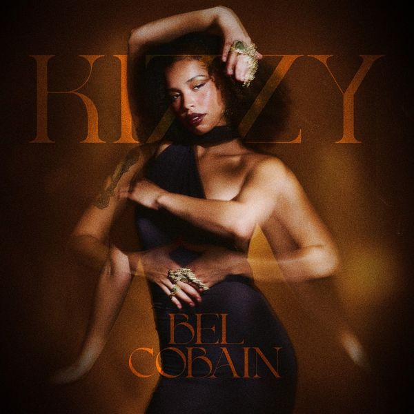 Bel Cobain: Kizzy (Vinyl-LP)