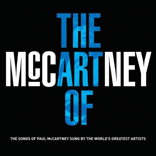 The Art Of McCartney (180g) (3 Vinyl-LPs)