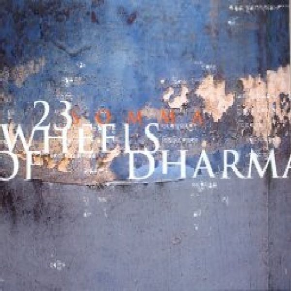 Somma: 23 Wheels Of Dharma (CD)