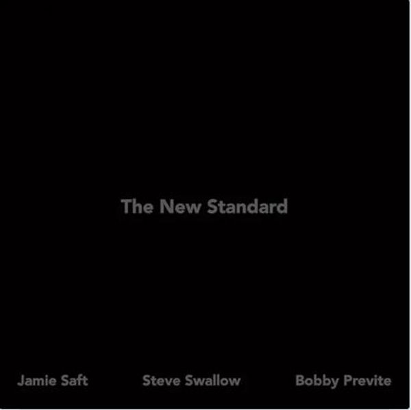 Jamie Saft: The New Standard (CD)