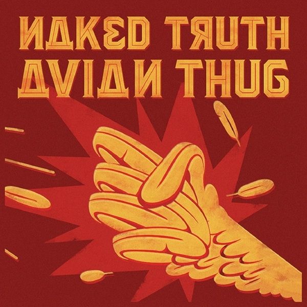 Naked Truth (Jazzrock): Avian Thug (CD)