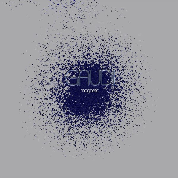 Gaudi: Magnetic (CD)