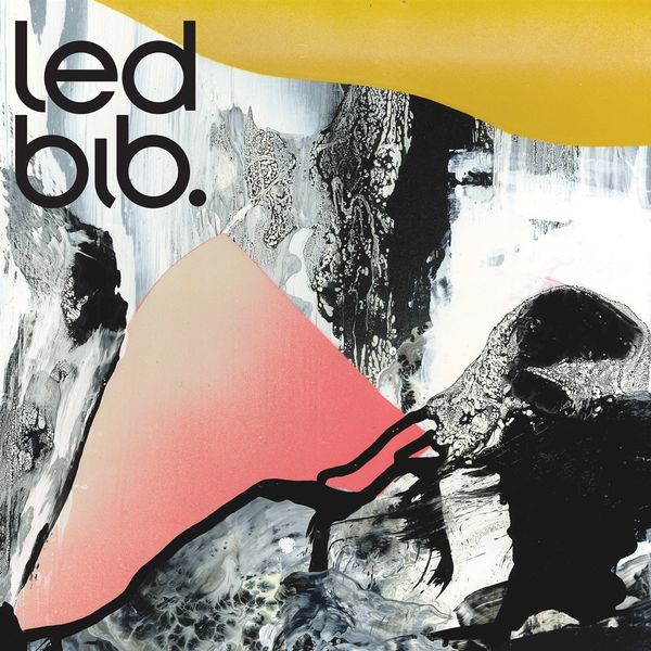 Led Bib: Its Morning (Vinyl-LP)