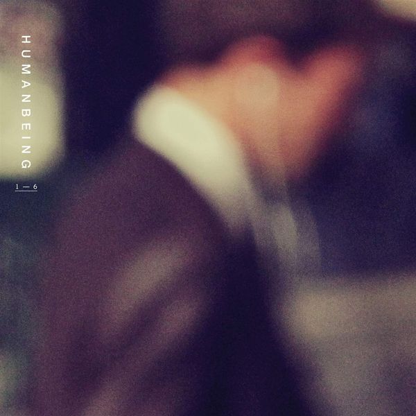 Humanbeing: Humanbeing (CD)