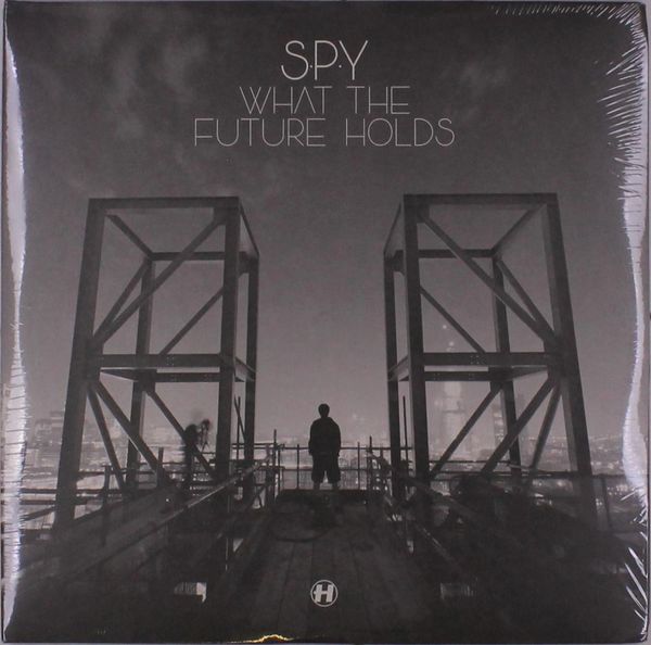 SPY: What The Future Holds (4 Vinyl-LPs)