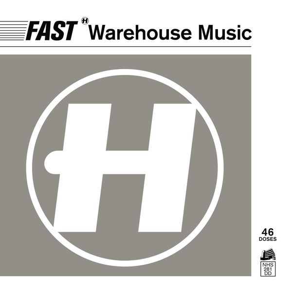 Fast Warehouse Music (2 CDs)