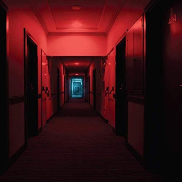 The Erised: Room 414 (Vinyl-LP)