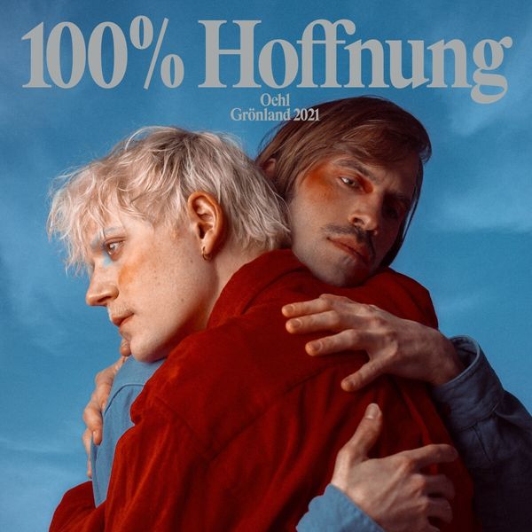 Oehl: 100% Hoffnung (Vinyl-LP)