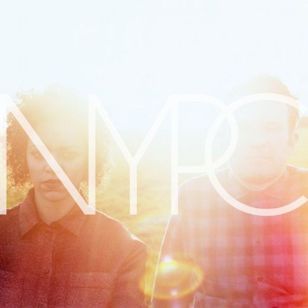 NYPC: NYPC (Vinyl-LP)
