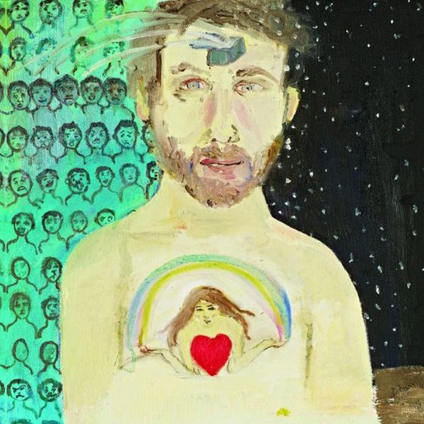 Ben Lee: Ayahuasca: Welcome To The Work (CD)