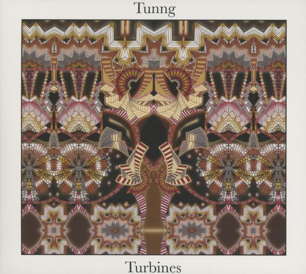 Tunng: Turbines (CD)