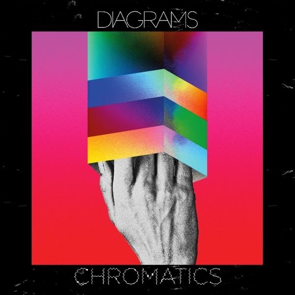 Diagrams: Chromatics (180g) (Vinyl-LP)