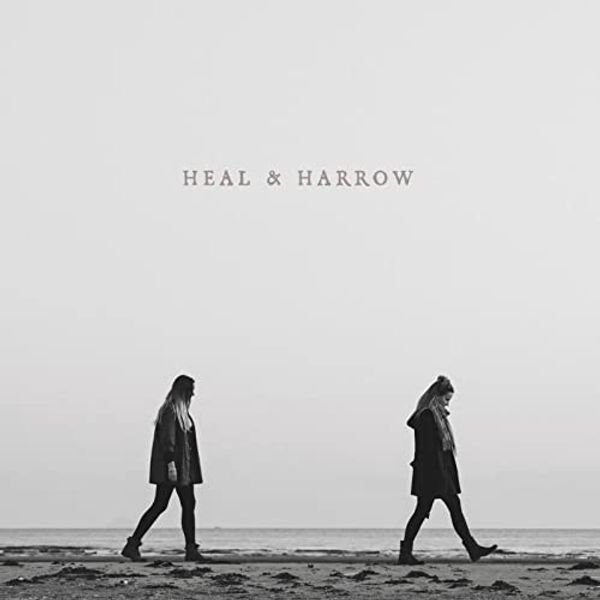 Heal & Harrow: Heal & Harrow (CD)