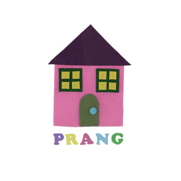 Gender Roles: Prang (Vinyl-LP)