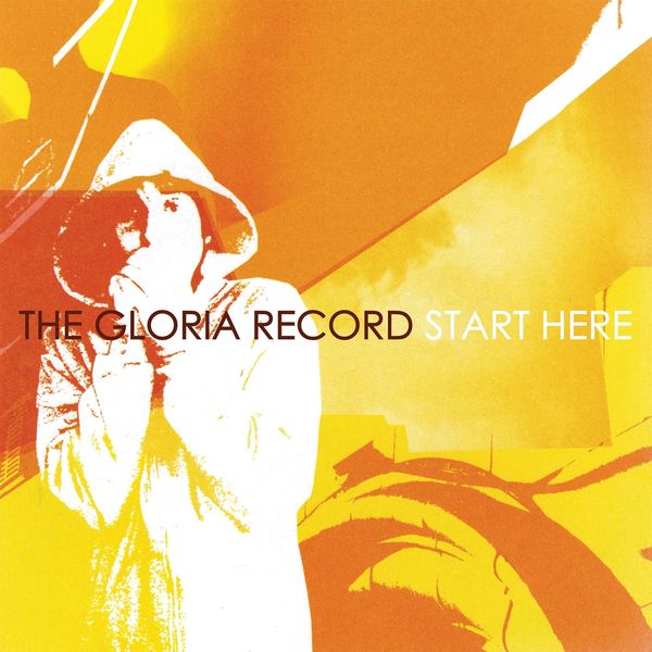 Gloria Record: Start Here (2 Vinyl-LPs)