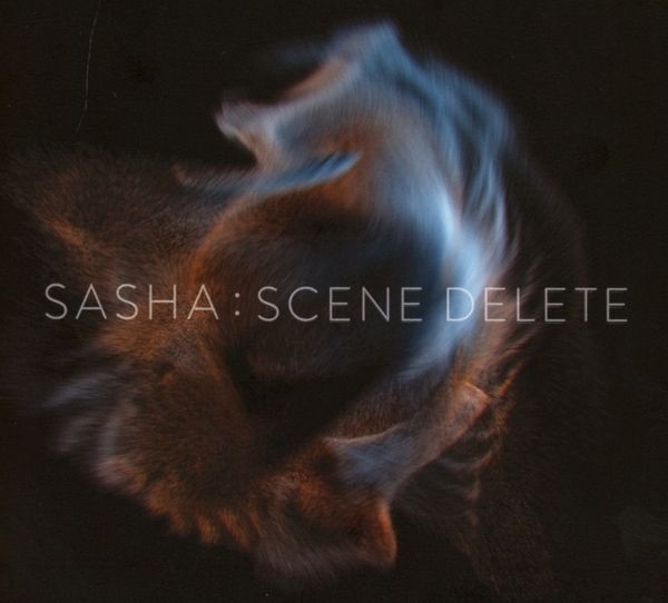 DJ Sasha: Late Night Tales: Scene Delete (CD)
