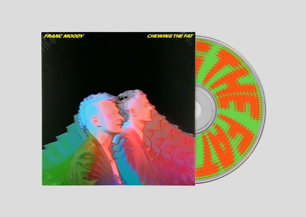Franc Moody: Chewing The Fat (CD)