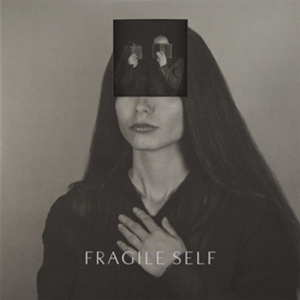 Fragile Self: Fragile Self (Vinyl-LP)