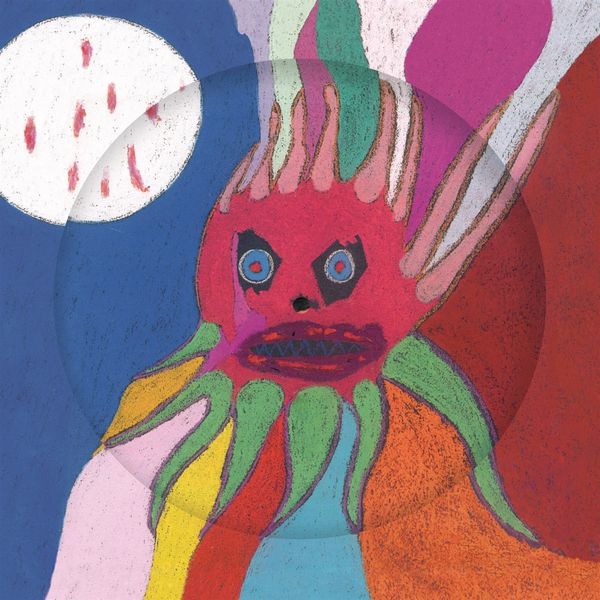 Current 93: I Have A Special Plan For This World (Picture Dis... (LP)