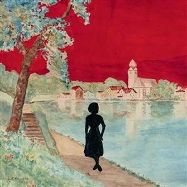 Current 93: Sketches Of My Nightmares And Dreams Occuring (CD)