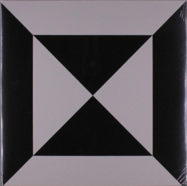 Molly Nilsson: Extreme (Black Vinyl) (Vinyl-LP)