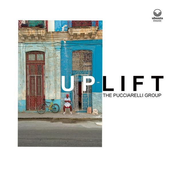 Giuseppe Pucciarelli: Uplift (CD)