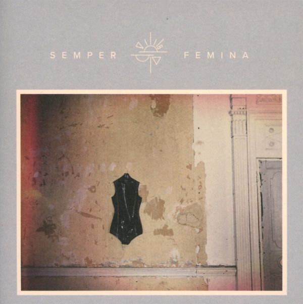 Laura Marling: Semper Femina (CD)