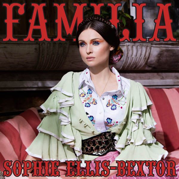 Sophie Ellis-Bextor: Familia (CD)