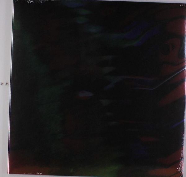 Milburn: Time (Vinyl-LP)