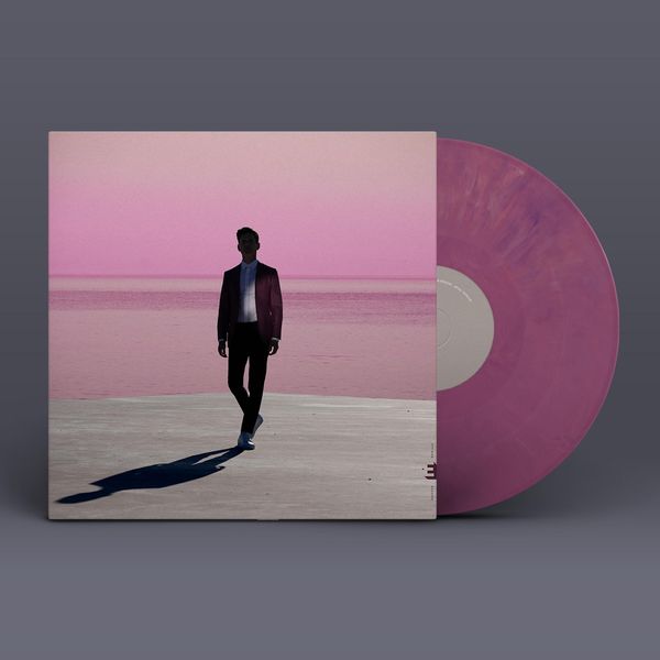 Ben Wendel: All One (Colored Vinyl) (Vinyl-LP)