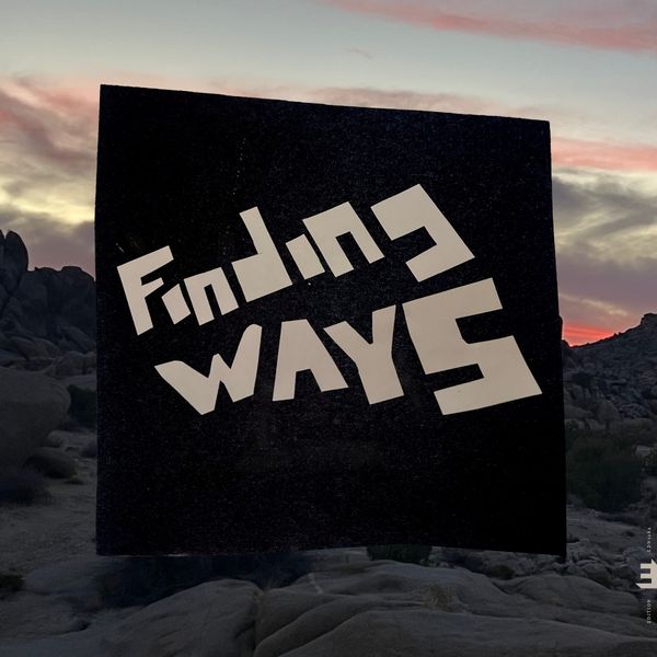 Finding Ways: Finding Ways (CD)