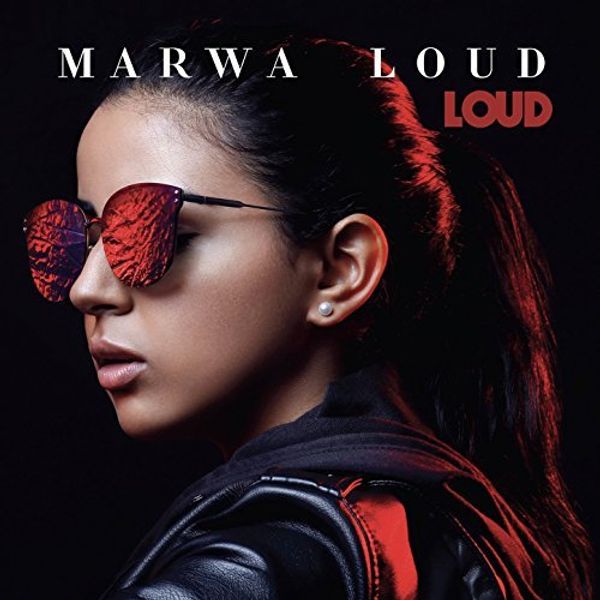 Marwa Loud: Loud (CD)