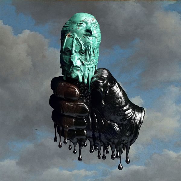 Phoxjaw: Notverynicecream (Limited Indie Edition) (Rasperryri... (LP)