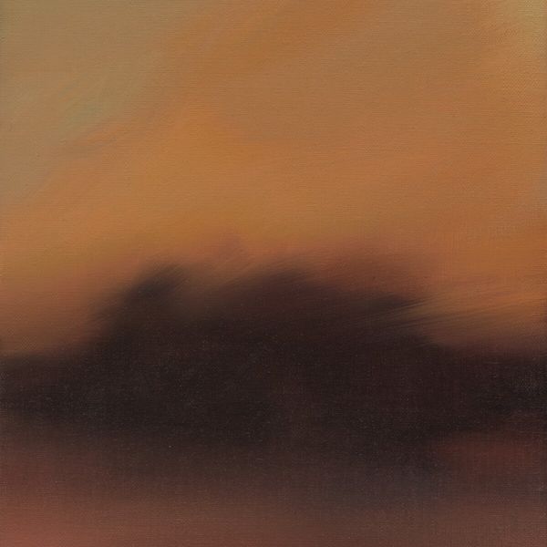 The Besnard Lakes: The Besnard Lakes Are The Ghost Nation (CD)
