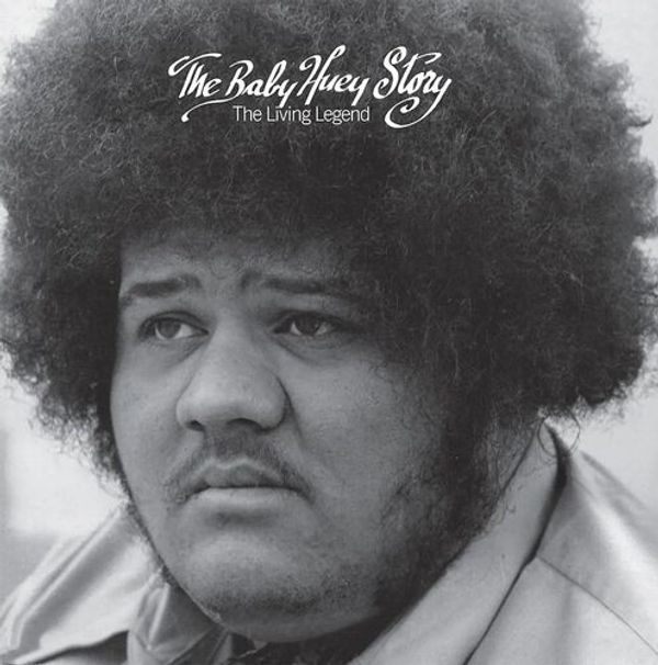 Baby Huey: The Baby Huey Story (Vinyl-LP)
