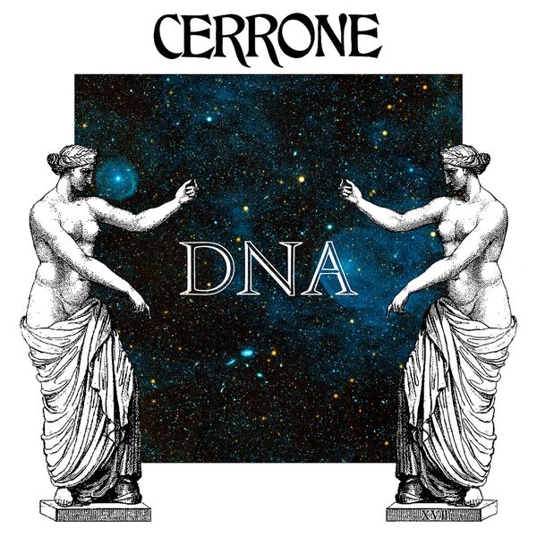 Cerrone: DNA (CD)