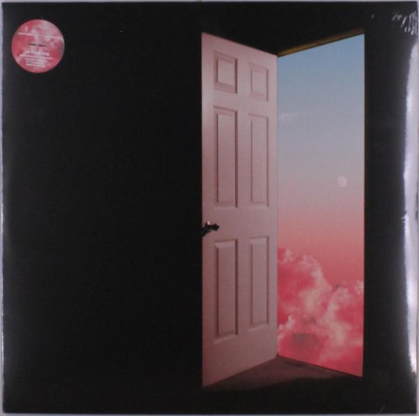 The Lottery Winners: Something To Leave The House For (Pink V... (LP)