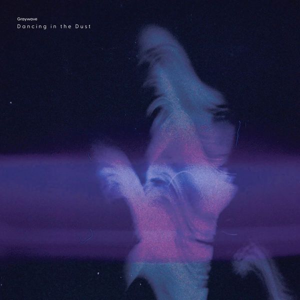 Graywave: Dancing In The Dust (CD)