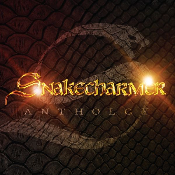 Snakecharmer: Anthology (4 CDs)
