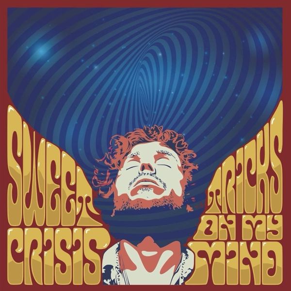 Sweet Crisis: Tricks On My Mind (CD)