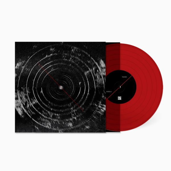 Mirror Revelations: Ígnea (Indie Edition) (Red Vinyl) (Vinyl-LP)