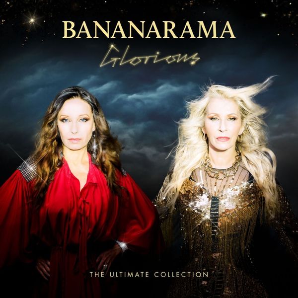Bananarama: Glorious: The Ultimate Collection (Transparent Re... (LP)